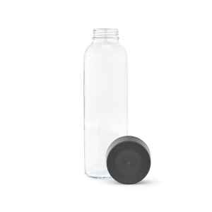 Bouteille en verre Nilo, bouchon GPI. Fabriquée au Portugal. 5