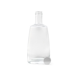 Bouteille en verre Arno, bouchon GPI. Fabriquée au Portugal 6