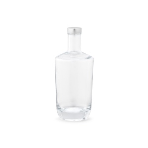 Bouteille en verre Trent, bouchon GPI. Fabriquée au Portugal. 2
