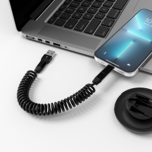 Câble de charge rapide allroundo® eco 6-en-1. rABS 4