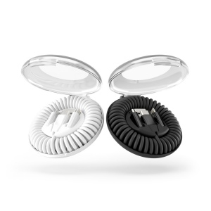 Câble de charge rapide allroundo® eco 6-en-1. rABS 5
