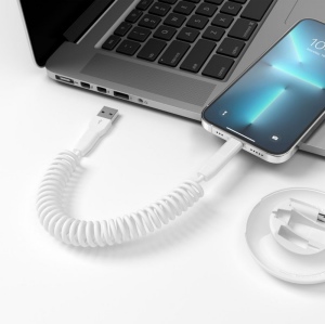 Câble de charge rapide allroundo® eco 6-en-1. rABS 6