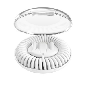 Câble de charge rapide allroundo® eco 6-en-1. rABS 3