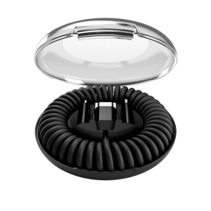 Câble de charge rapide allroundo® eco 6-en-1. rABS 2