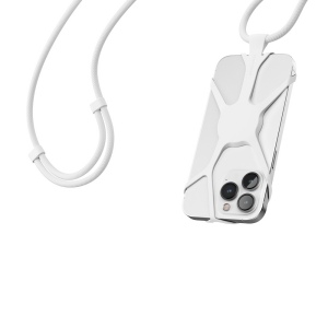 Dragonne universelle Infinity pour téléphone. rPET et silicone. 6