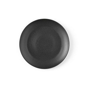 Assiette plate en céramique Gaudí. Fini mate. Fabriquée au Portugal 4