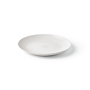 Assiette plate en céramique Gaudí. Fini mate. Fabriquée au Portugal 3