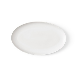 Plat en céramique Miro. Finition mate. Fabriqué au Portugal. 5
