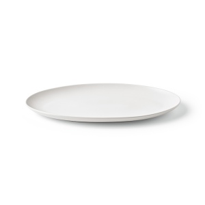 Plat en céramique Miro. Finition mate. Fabriqué au Portugal. 3