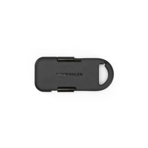 Porte-clés Evergreen Go 2-en-1 avec batterie externe. rTPE 4
