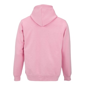 Sweat unisexe Bondi à capuche. Coton bio et rPET. 300g/m² 11