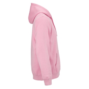 Sweat unisexe Bondi à capuche. Coton bio et rPET. 300g/m² 20