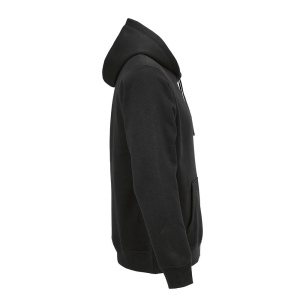 Sweat unisexe Bondi à capuche. Coton bio et rPET. 300g/m² 21