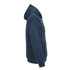 Sweat unisexe Bondi à capuche. Coton bio et rPET. 300g/m² 26