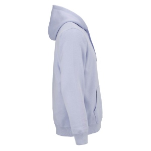 Sweat unisexe Bondi à capuche. Coton bio et rPET. 300g/m² 28