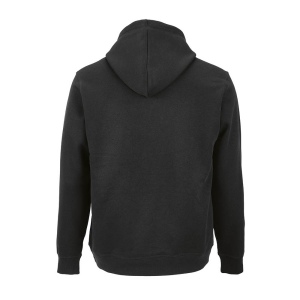 Sweat unisexe Bondi à capuche. Coton bio et rPET. 300g/m² 12