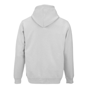 Sweat unisexe Bondi à capuche. Coton bio et rPET. 300g/m² 14