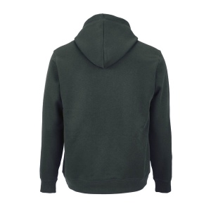 Sweat unisexe Bondi à capuche. Coton bio et rPET. 300g/m² 15