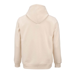 Sweat unisexe Bondi à capuche. Coton bio et rPET. 300g/m² 16