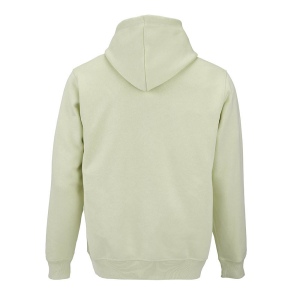 Sweat unisexe Bondi à capuche. Coton bio et rPET. 300g/m² 18