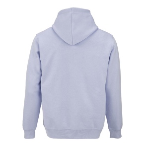 Sweat unisexe Bondi à capuche. Coton bio et rPET. 300g/m² 19