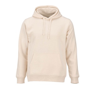 Sweat unisexe Bondi à capuche. Coton bio et rPET. 300g/m² 7