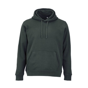 Sweat unisexe Bondi à capuche. Coton bio et rPET. 300g/m² 6