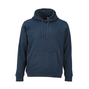 Sweat unisexe Bondi à capuche. Coton bio et rPET. 300g/m² 8