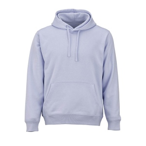 Sweat unisexe Bondi à capuche. Coton bio et rPET. 300g/m² 10