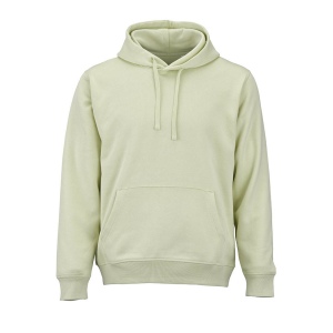Sweat unisexe Bondi à capuche. Coton bio et rPET. 300g/m² 9