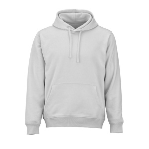 Sweat unisexe Bondi à capuche. Coton bio et rPET. 300g/m² 5