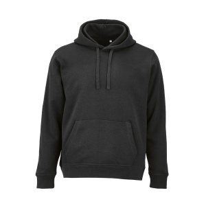 Sweat unisexe Bondi à capuche. Coton bio et rPET. 300g/m² 3