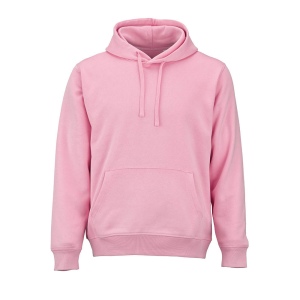 Sweat unisexe Bondi à capuche. Coton bio et rPET. 300g/m²
