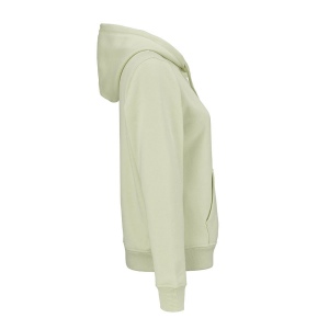 Sweat Bondi pour femme avec capuche. Coton bio et rPET. 300g/m² 27