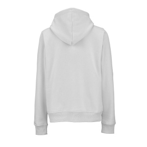 Sweat Bondi pour femme avec capuche. Coton bio et rPET. 300g/m² 14