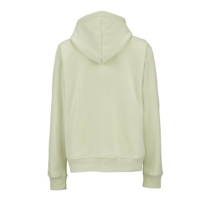 Sweat Bondi pour femme avec capuche. Coton bio et rPET. 300g/m² 18