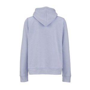 Sweat Bondi pour femme avec capuche. Coton bio et rPET. 300g/m² 19