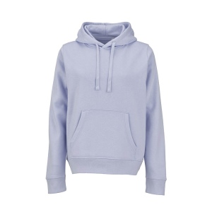 Sweat Bondi pour femme avec capuche. Coton bio et rPET. 300g/m² 10