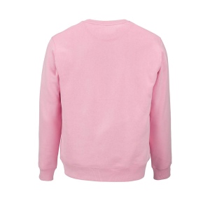 Sweat unisexe Waikiki à col rond. Coton bio et rPET. 300g/m² 11