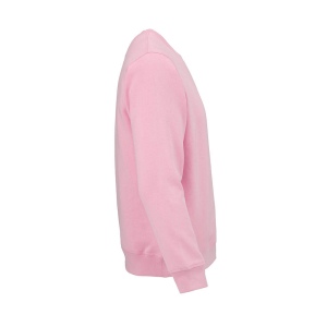 Sweat unisexe Waikiki à col rond. Coton bio et rPET. 300g/m² 20