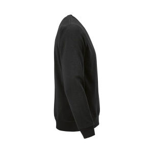 Sweat unisexe Waikiki à col rond. Coton bio et rPET. 300g/m² 21