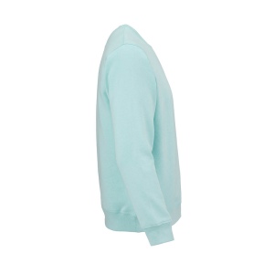 Sweat unisexe Waikiki à col rond. Coton bio et rPET. 300g/m² 22