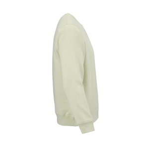 Sweat unisexe Waikiki à col rond. Coton bio et rPET. 300g/m² 27