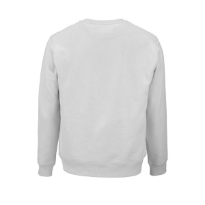 Sweat unisexe Waikiki à col rond. Coton bio et rPET. 300g/m² 14