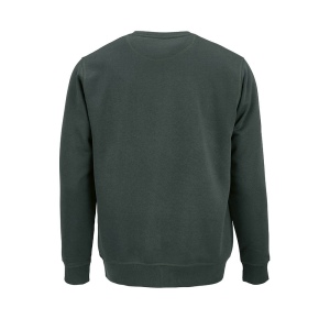Sweat unisexe Waikiki à col rond. Coton bio et rPET. 300g/m² 15