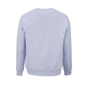 Sweat unisexe Waikiki à col rond. Coton bio et rPET. 300g/m² 19