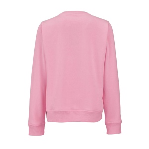 Sweat Waikiki pour femme à col rond. Coton bio et rPET. 300g/m² 11
