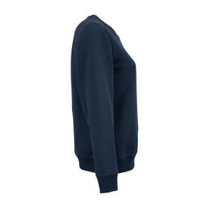Sweat Waikiki pour femme à col rond. Coton bio et rPET. 300g/m² 26