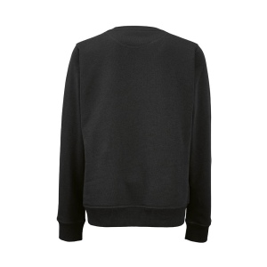 Sweat Waikiki pour femme à col rond. Coton bio et rPET. 300g/m² 12