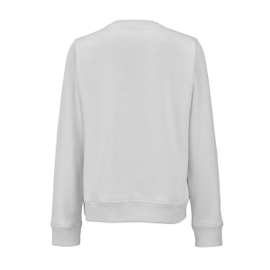 Sweat Waikiki pour femme à col rond. Coton bio et rPET. 300g/m² 14